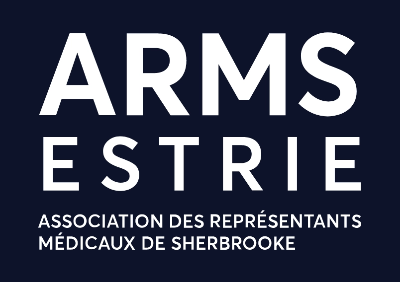 ARMS Estrie - Association des représentants médicaux de Sherbrooke